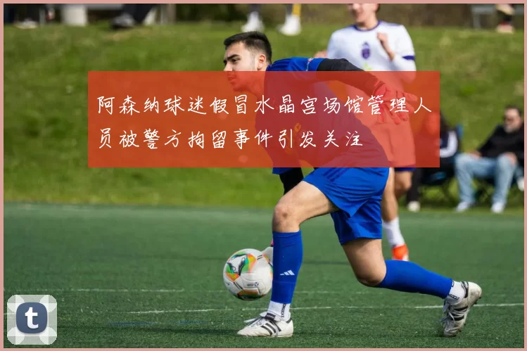 阿森纳球迷假冒水晶宫场馆管理人员被警方拘留事件引发关注