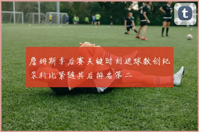 詹姆斯季后赛关键时刻进球数创纪录科比紧随其后排名第二